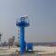 Water Sprinkling for Dust Suppression WP-40M Fog Cannon Machine Air Purification Equipment
