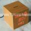 WL0833T Calendar Snooze Temperature Touch Function Digital Clock