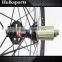 High quality lightweight 29er carbon rims carbon disc wheel mtb no folding bike carbon wheel rims