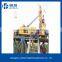 For Exploration and Survey HFR-8 Wire-line Core Drilling Rig, Hydraulic Rig