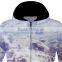 3D sweatshirt OEM hoody