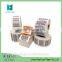 personalized addreass direct thermal labels roll