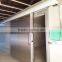 cold storage doors/cold storage door lock/cold stainless doors