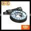 High Load Excavator Worm Gear Drive Slew Drive