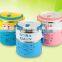 2015 Newest CCLB-KT005 Big capacity Promotion Two Layer Lunch Box, bento box (Accept OEM)