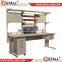 Electronic ESD work bench with size customized service