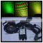 Garden Tree and Wall Decoration Outdoor Garden Laser Light for Holiday Lighting (Green and Red)