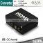 YPbPr component with R/L stereo audio to HDMI Converter
