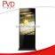 55 inch Factory directly selling Floor standing lcd advertising media player