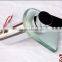 Single Hole LED Waterfall Vanity Bathroom Sink Faucet