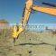 hot sale hydraulic concrete breaker suit to carrier in 4-7 tons