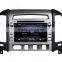 Wecaro WC-HS7024 Android 4.4.4 car dvd player touch screen for hyundai santa fe android WIFI 3G mirror link 2006-2011                        
                                                Quality Choice