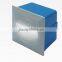 Round LED Recessed Aluminium Wall Lights Light Step for Christmas Decorative Light