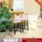 Building material Glazed floor tile