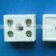 Hot Sale!!! Porcelain Connector With Good Quality and Lower Price Ceramic Terminal Block