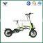 OEM EN15194 approved CE SGS TUV Electric bike folding bike