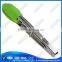 Safety Auto Non Stick And Toxic Silicone Spatula Tongs