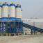 SINOSUN new design 50T cement silo for concrete mixing plant