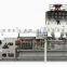 Candy Doypack Packing Machine YFD-180 with multihead weigher