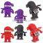 2016 hot selling gift for kids cute design cartoon character usb flash drive