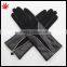 ladies kid leather gloves long leather opera gloves