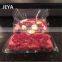 Vacuum packing bag vacuum packaging bag silver packaging