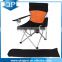 high quality beach chair for heavy people with armrest