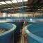 Fiberglass Round Tanks | Rectangular Fish Tanks