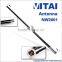 VITAI NW2001 144/430MHz 200W 2.15/5.5dBi Mobile Two Way Radio Antenna