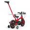 RASTAR Funcy 12 inch high quality used Mini bike children bike bicycle