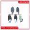 Magnetic Hook Household Door Back Type 6PCS Hot Sale Over Door Hook