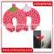 lovely straberry shape antique door latches door stop