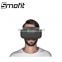 2016 idea products 3d VR glasses VR Shinecon sex video vr box virtual reality glasses wholesale alibaba
