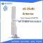 Buy direct from china manufacturer 4g lte antenna for 4g router with external 4g antenna with TS9 SMA connector