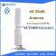 Bulk buy from china product 16dbi 4g lte antenna external antenna for huawei e5172 with TS9 SMA connector