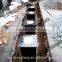 Shenzhen /Stainless steel hydraulic road rising blocker/hydraulic road blocker and road bollard with light