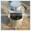 poultry machine factory ! pig head hair removal machines