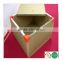 Rigid Honeycomb Cardboard Packaging Carton Box For Custom Printed Shipping Boxes