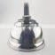 2.5L eco-friendly s/s water kettle with full color coating tea pot