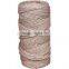 wholesale hemp string twine color