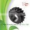 Russian Tractor parts T25 D22-1005426 helical spur gear with free samples
