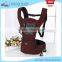 YD-TN-040 wholesale softtextile cooler baby carrier sling backpack pattern