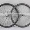 R36 carbon hubs carbon bike wheelset UD cabron fiber clincher wheelset W40C