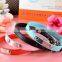 Personalized Pet Dog Collars With Name Plate