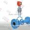 intelligent venturi seawater flow meter