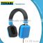 Foldable Adjustable Wired 3.5 mm cable Stereo Headphones Headset to Christmas and New Year Gifts