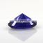 Hot oval cut blue Sapphire Nano Spinel loose gemstone