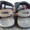 Cheap pu beach shoes sandals