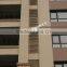 China supplies of Steel louvre windows/Shutter shades for window