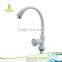 Good Quality Plastic modern design faucet